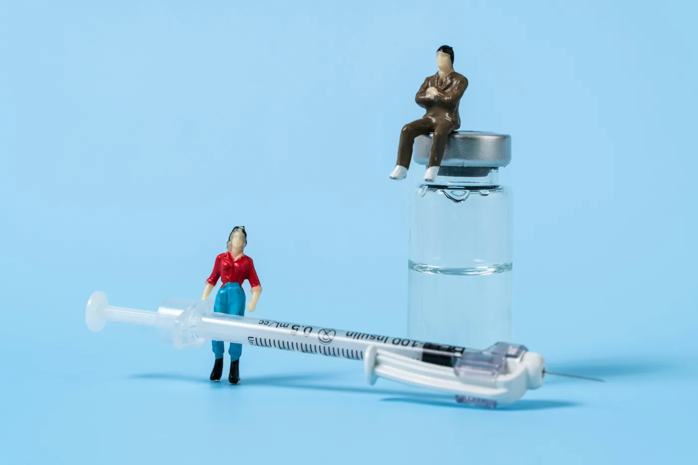 Are Peptides Safe? What Beginners Need to Know