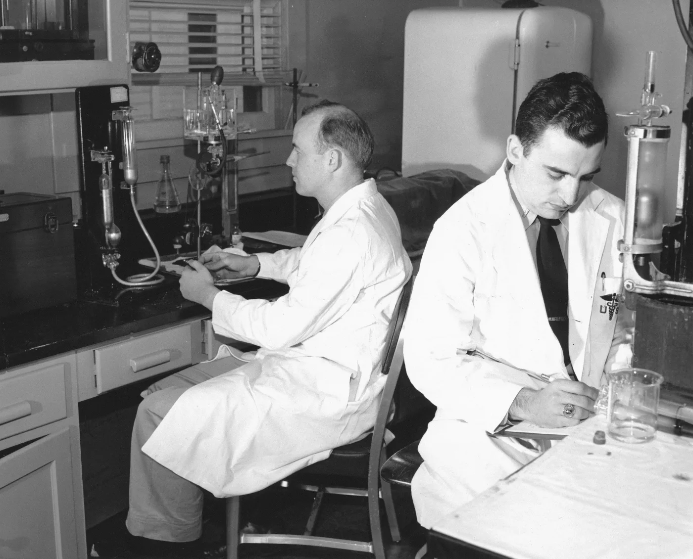 A Brief History of Peptides: From Lab to Mainstream
