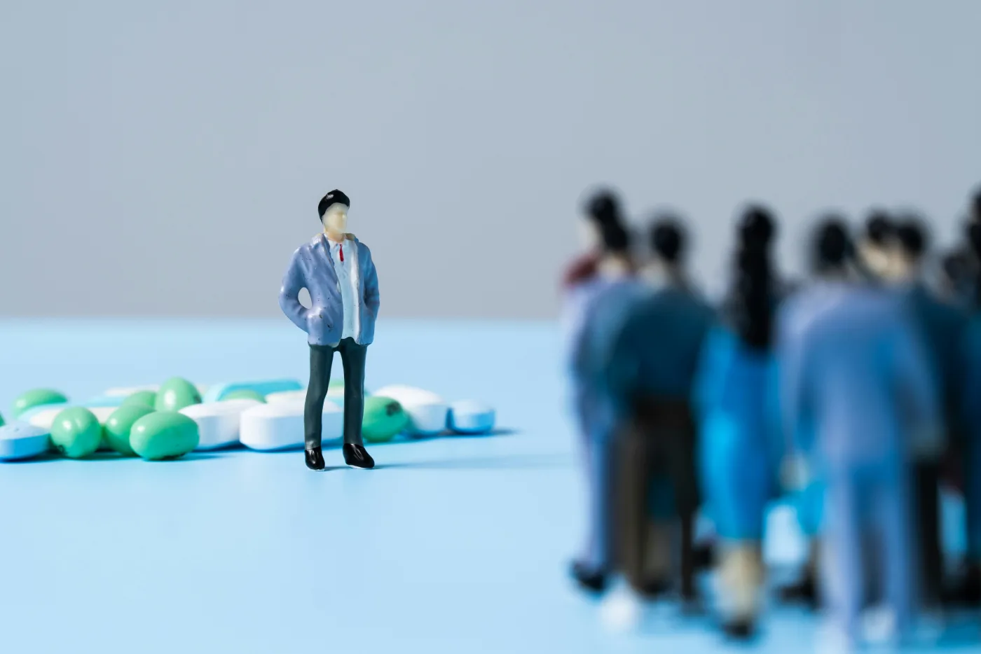 How to Choose a Peptide Provider: A Beginner's Checklist