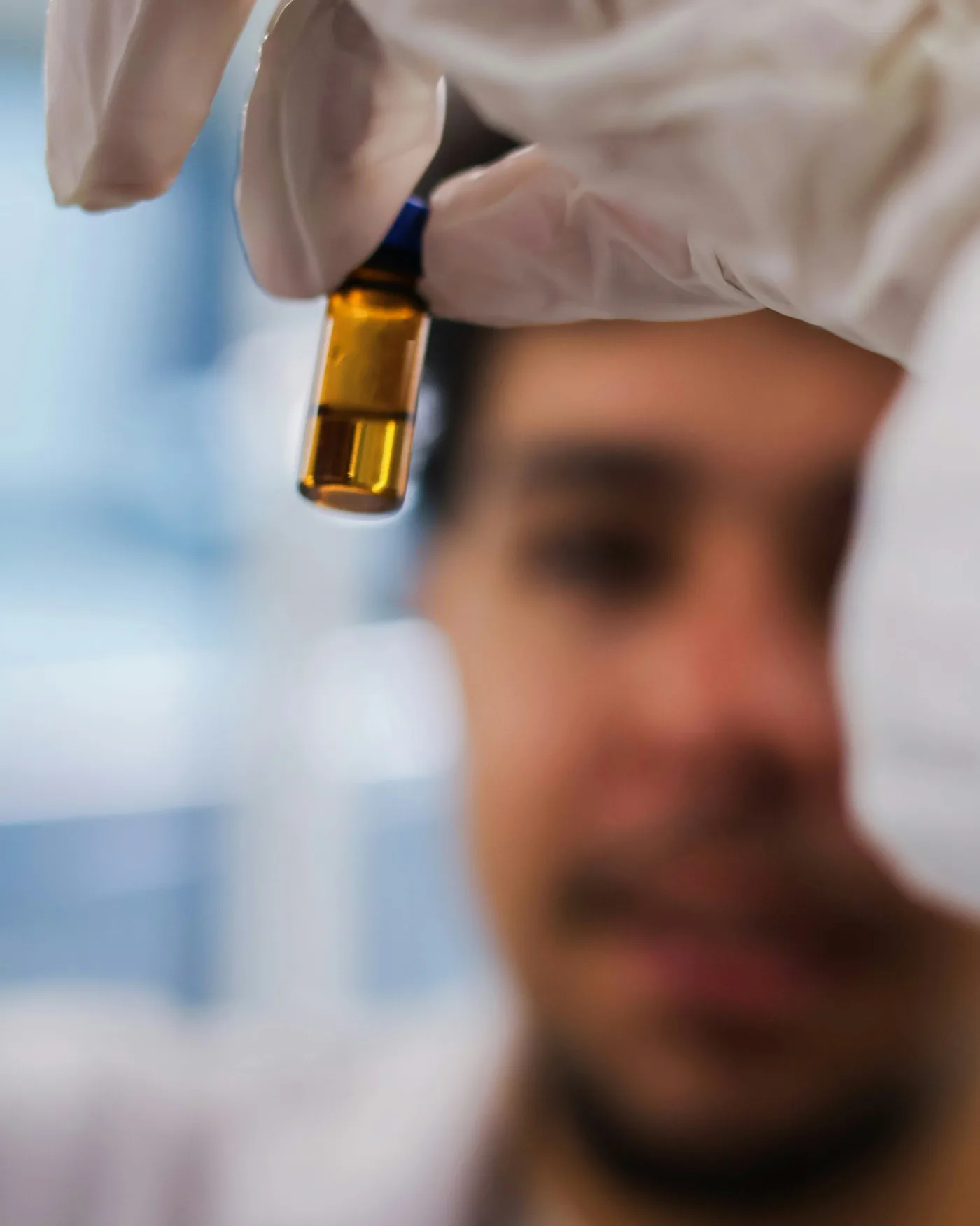 What Are Peptides? The Beginner's Guide