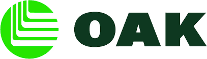 Oak Loves You logo