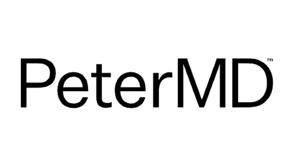 PeterMD logo